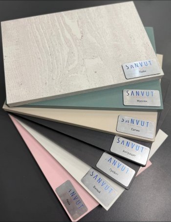 Кухонный гарнитур угловой 2000*1400 мм (Санвут) в Камышлове - kamyshlov.mebel-e96.ru