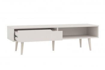 Тумба 6-56011 кашемир (ГК) в Камышлове - kamyshlov.mebel-e96.ru