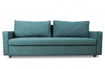 Диван 730 мятный (Brendoss) в Камышлове - kamyshlov.mebel-e96.ru