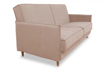 Диван 830 бежевый (Brendoss) в Камышлове - kamyshlov.mebel-e96.ru