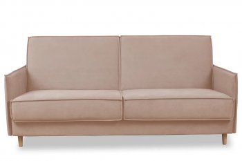 Диван 830 бежевый (Brendoss) в Камышлове - kamyshlov.mebel-e96.ru
