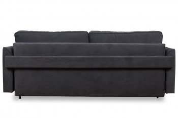 Диван 930 графит (Brendoss) в Камышлове - kamyshlov.mebel-e96.ru