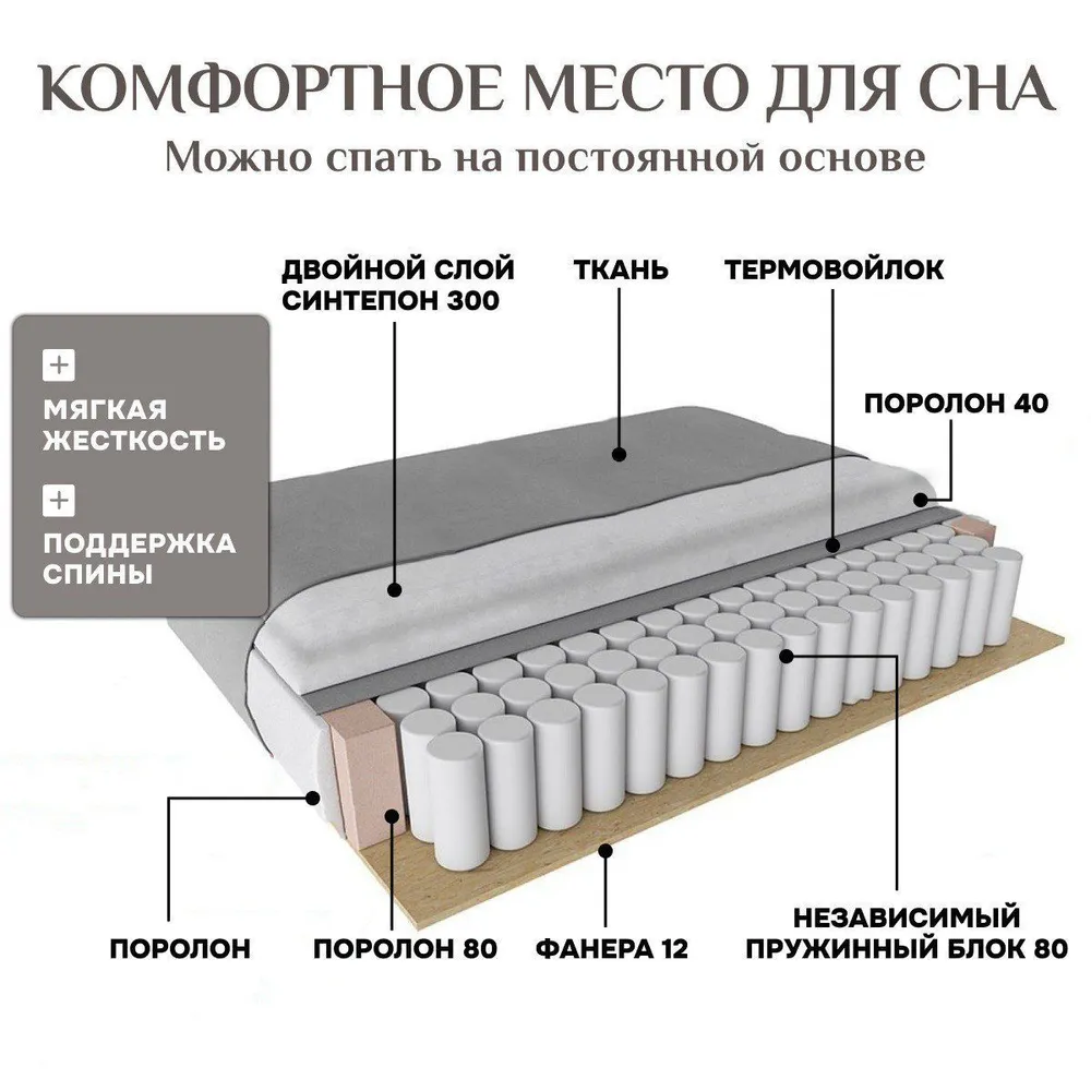 Угловой диван 9996 Серый BRENDOSS в Камышлове - kamyshlov.mebel-e96.ru