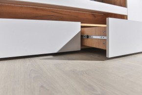 Стенка Альба Комплектация № 7 в Камышлове - kamyshlov.mebel-e96.ru