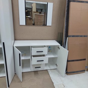 Комод Амалия (Росток) в Камышлове - kamyshlov.mebel-e96.ru