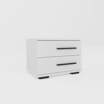Спальный гарнитур Амалия модульный (Росток) в Камышлове - kamyshlov.mebel-e96.ru