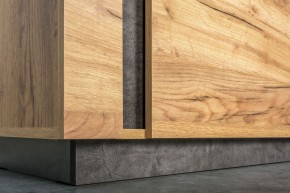 Шкаф комбинированный 10.05 Арчи в Камышлове - kamyshlov.mebel-e96.ru