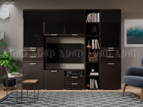 Асти м/с ТБ-003 (Венге/Венге) в Камышлове - kamyshlov.mebel-e96.ru | фото