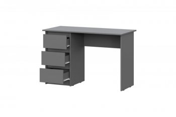 Стол письменный Айден СТП06-1200 серый графит (ИЦ) в Камышлове - kamyshlov.mebel-e96.ru