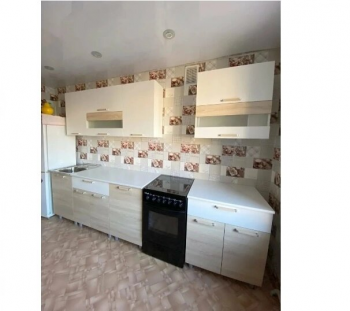 Кухонный гарнитур Айсбери 2400 мм (БТС) в Камышлове - kamyshlov.mebel-e96.ru