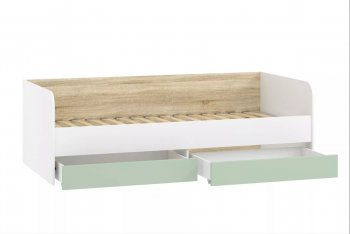 Набор детской мебели Банни макарун, модульный (Silva) в Камышлове - kamyshlov.mebel-e96.ru