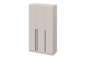 Шкаф 1200 мм Берген ШК-1200 кашемир (ИЦ) в Камышлове - kamyshlov.mebel-e96.ru