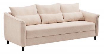 Диван-кровать Берта (НиК) в Камышлове - kamyshlov.mebel-e96.ru