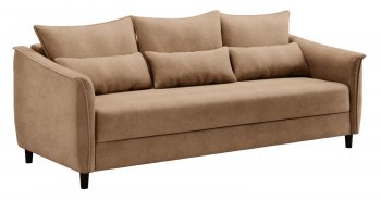 Диван-кровать Берта (НиК) в Камышлове - kamyshlov.mebel-e96.ru