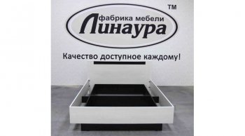 Кровать с подъемным механизмом Бостон (Лин) в Камышлове - kamyshlov.mebel-e96.ru