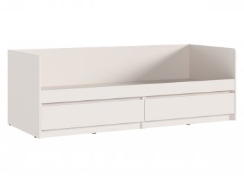 Кровать Челси кашемир (Миф) в Камышлове - kamyshlov.mebel-e96.ru