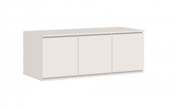 Шкаф 1200 мм Челси с антресолью Кашемир (Миф) в Камышлове - kamyshlov.mebel-e96.ru