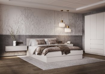 Набор детской мебели Челси Кашемир, модульный (Миф) в Камышлове - kamyshlov.mebel-e96.ru