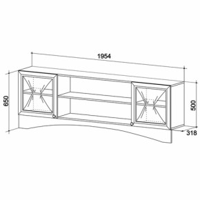 Набор детской мебели Алиса (модульная) в Камышлове - kamyshlov.mebel-e96.ru