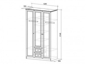 Набор детской мебели Алиса (модульная) в Камышлове - kamyshlov.mebel-e96.ru