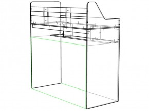 Набор детской мебели Юта (Ярофф) в Камышлове - kamyshlov.mebel-e96.ru