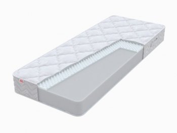 Матрас Домашний h 19 см (Орматек) в Камышлове - kamyshlov.mebel-e96.ru