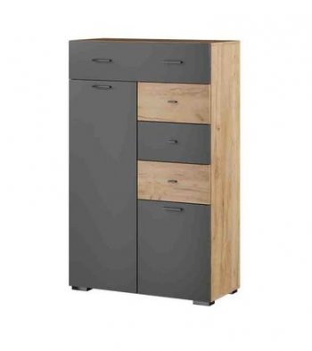 Стенка Дублин модульная (Текс) в Камышлове - kamyshlov.mebel-e96.ru