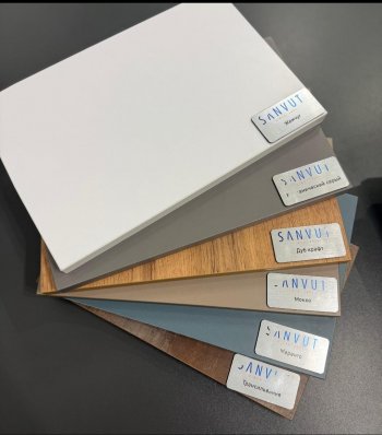 Кухонный гарнитур угловой 2000*1400 мм (Санвут) в Камышлове - kamyshlov.mebel-e96.ru