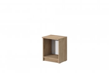Спальный гарнитур Эконом, модульный (Зарон) в Камышлове - kamyshlov.mebel-e96.ru