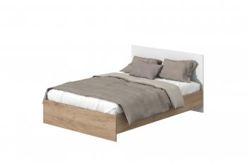 Кровать Эконом (Зарон) в Камышлове - kamyshlov.mebel-e96.ru