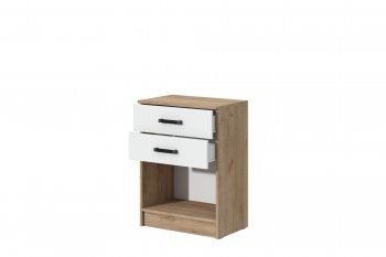 Спальный гарнитур Эконом, модульный (Зарон) в Камышлове - kamyshlov.mebel-e96.ru