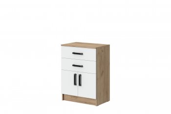 Комод Эконом (Зарон) в Камышлове - kamyshlov.mebel-e96.ru