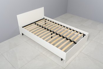 Спальный гарнитур Эйр модульный (Моби) в Камышлове - kamyshlov.mebel-e96.ru