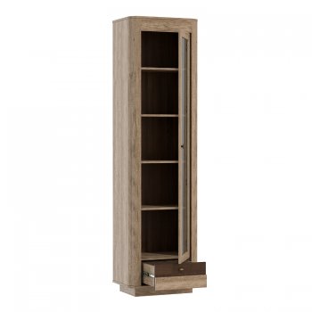 Стенка Фантазия модульная (Олмеко) в Камышлове - kamyshlov.mebel-e96.ru