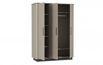 Спальный гарнитур Фиделия, модульный (Олмеко) в Камышлове - kamyshlov.mebel-e96.ru