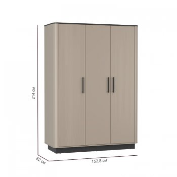 Спальный гарнитур Фиделия, модульный (Олмеко) в Камышлове - kamyshlov.mebel-e96.ru