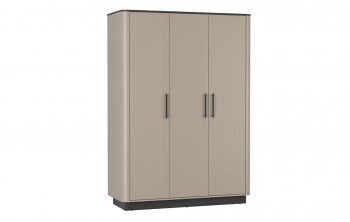 Шкаф для одежды 76.09 Фиделия (Олмеко) в Камышлове - kamyshlov.mebel-e96.ru