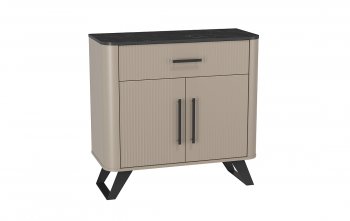 Спальный гарнитур Фиделия, модульный (Олмеко) в Камышлове - kamyshlov.mebel-e96.ru