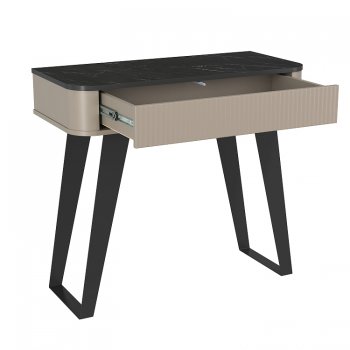 Стол туалетный 76.12 Фиделия (Олмеко) в Камышлове - kamyshlov.mebel-e96.ru