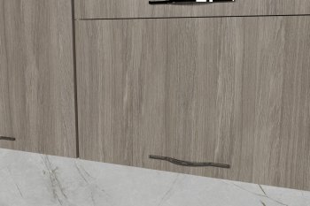 Кухонный гарнитур Фьюджи макси 2300 мм (Герда) в Камышлове - kamyshlov.mebel-e96.ru