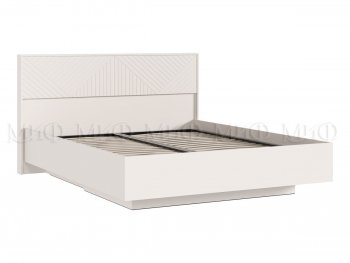 Кровать парящая с ПМ Флэш кашемир (Миф) в Камышлове - kamyshlov.mebel-e96.ru