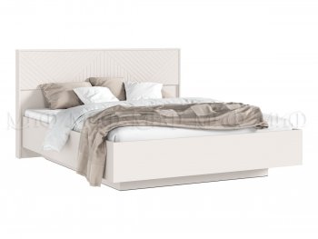 Кровать парящая с ПМ Флэш кашемир (Миф) в Камышлове - kamyshlov.mebel-e96.ru