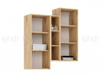 Стенка Флэш крафт/графит (Миф) в Камышлове - kamyshlov.mebel-e96.ru