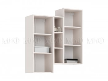 Стенка Флэш комп.2 кашемир (Миф) в Камышлове - kamyshlov.mebel-e96.ru