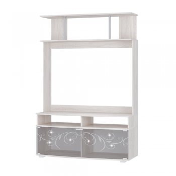 Стенка Флоренция модульная (БТС) в Камышлове - kamyshlov.mebel-e96.ru