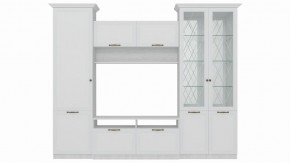 Стенка Гармония-7 (Компоновка 4 - 2550 мм) в Камышлове - kamyshlov.mebel-e96.ru