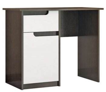 Стол косметический Гавана белый (Текс) в Камышлове - kamyshlov.mebel-e96.ru