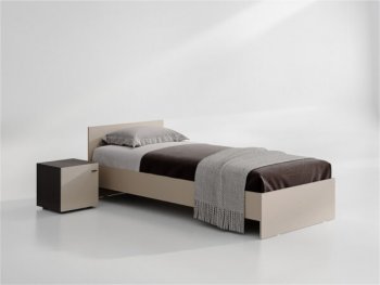 Спальный гарнитур Гиза модульный (МИ) в Камышлове - kamyshlov.mebel-e96.ru