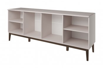 Стенка Гориция Лен (БМ) в Камышлове - kamyshlov.mebel-e96.ru