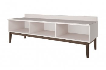Стенка Гориция Лен (БМ) в Камышлове - kamyshlov.mebel-e96.ru